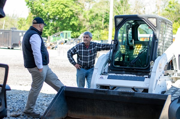 Seller Consigning Equipment wi Seller Consigning Equipment wi